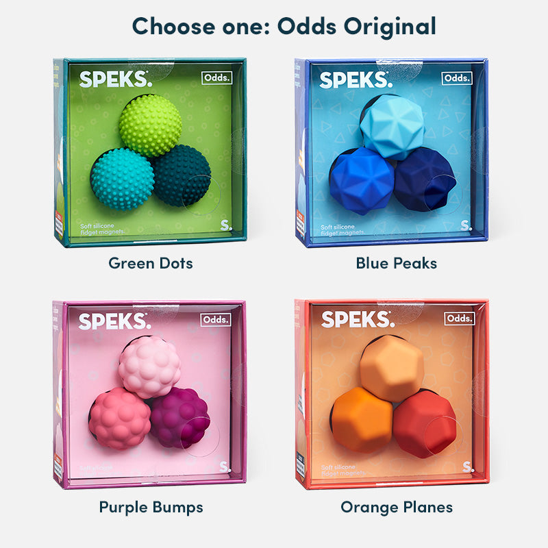 Premium The Odds Bundle
