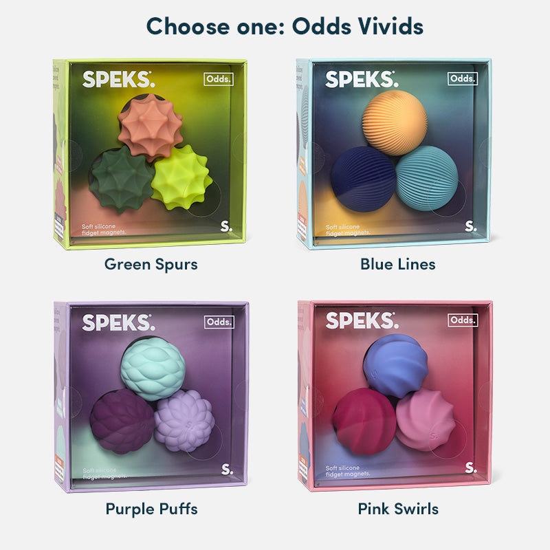Premium The Odds Bundle