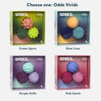 Premium The Odds Bundle