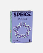 Premium Bold Speks 432