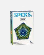 Premium Gradient Speks 432