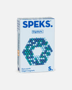 Premium Pixel Speks 432