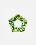 Premium Pixel Speks 432