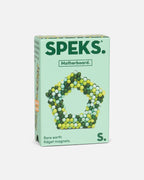 Premium Pixel Speks 432