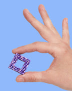 Premium Pixel Speks 432