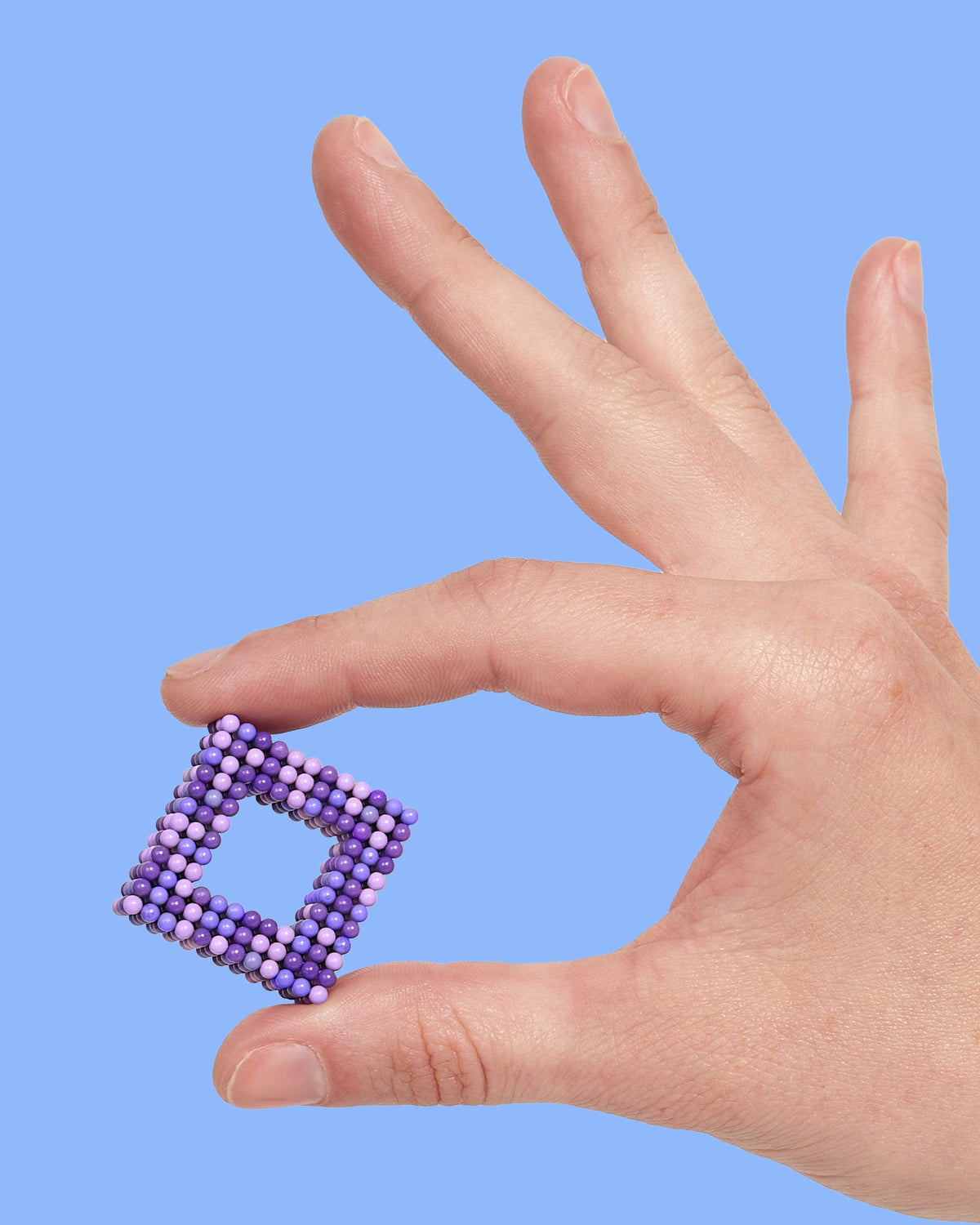 Premium Pixel Speks 432