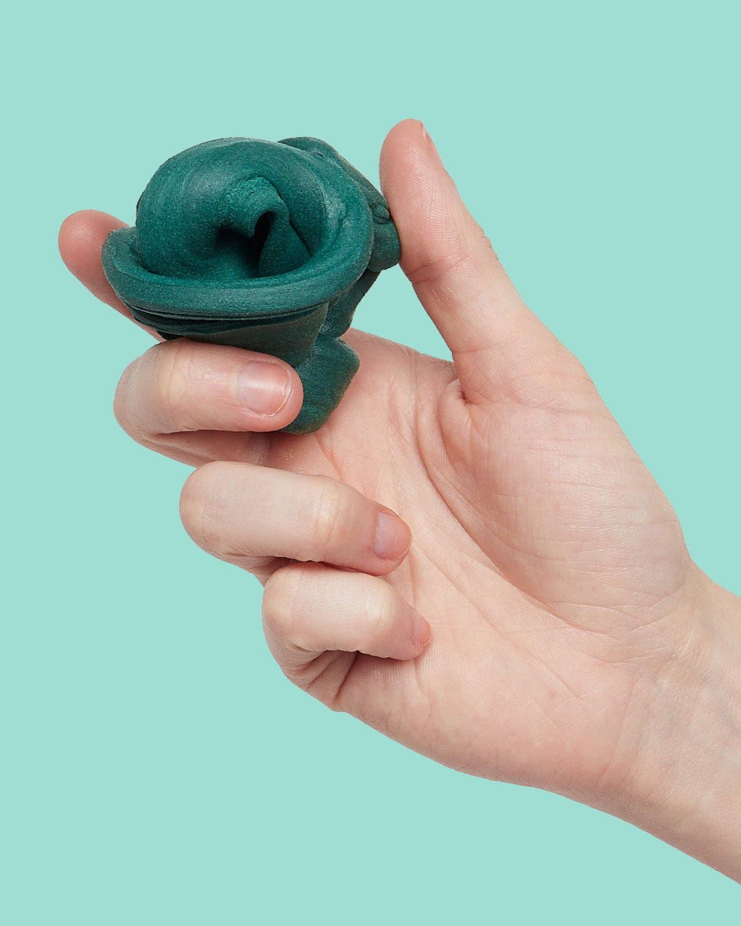 Premium Blur Focus Putty