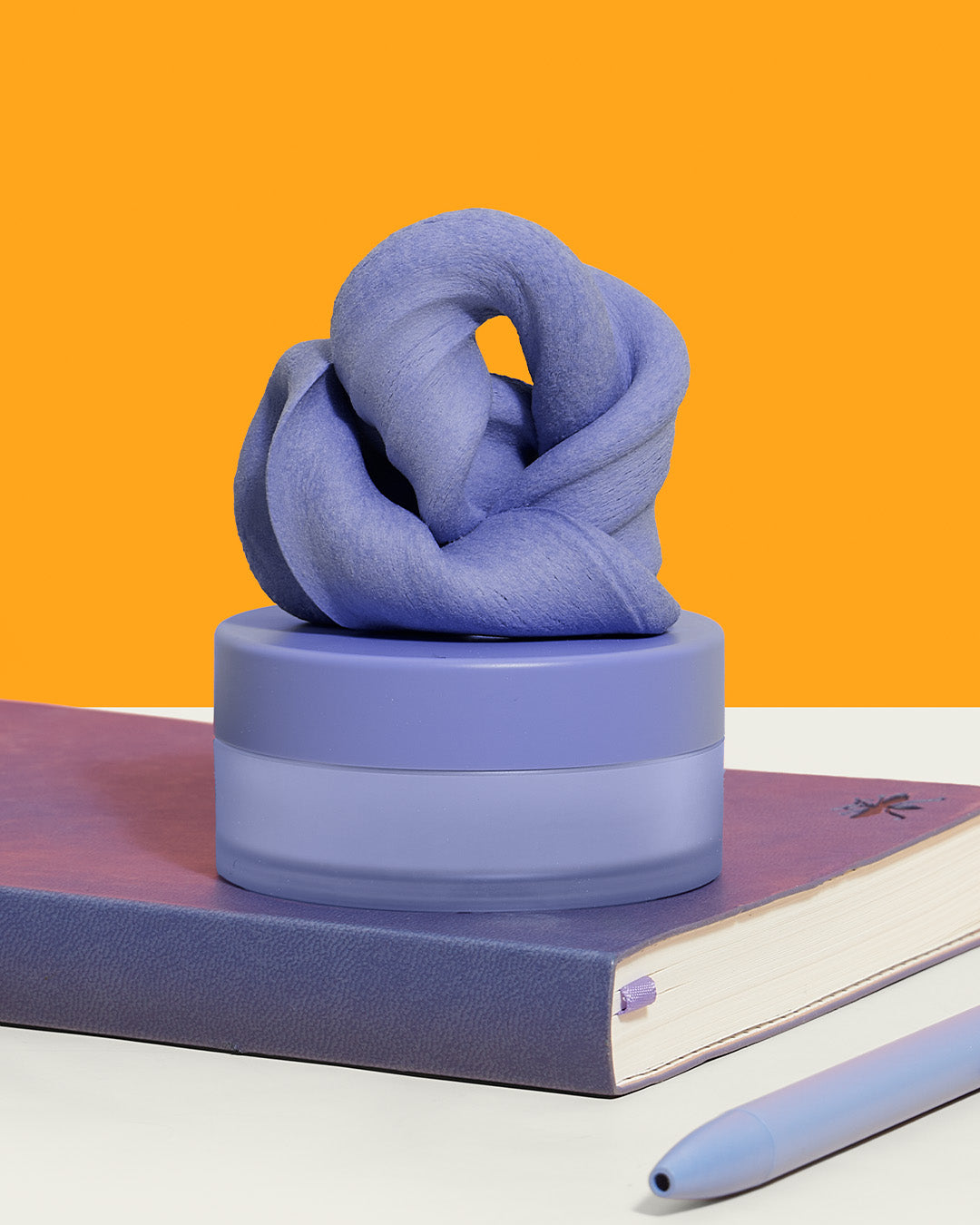 Premium Blur Focus Putty