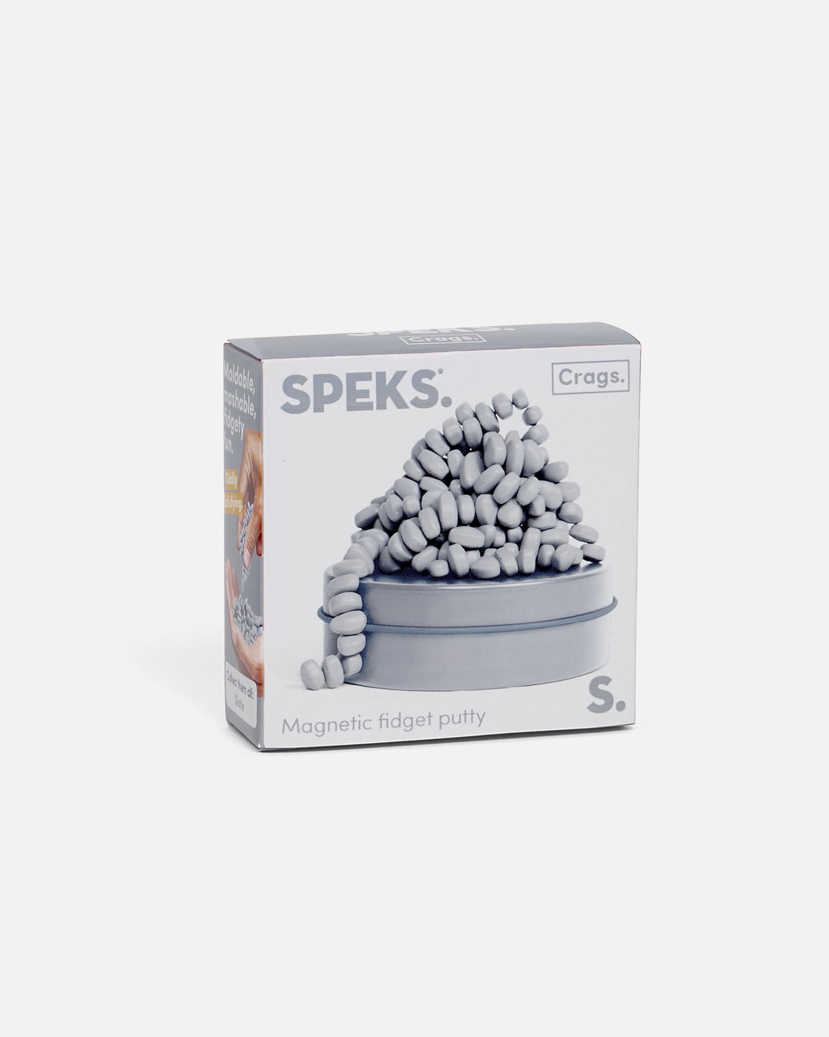 Premium Small Neutral Crags