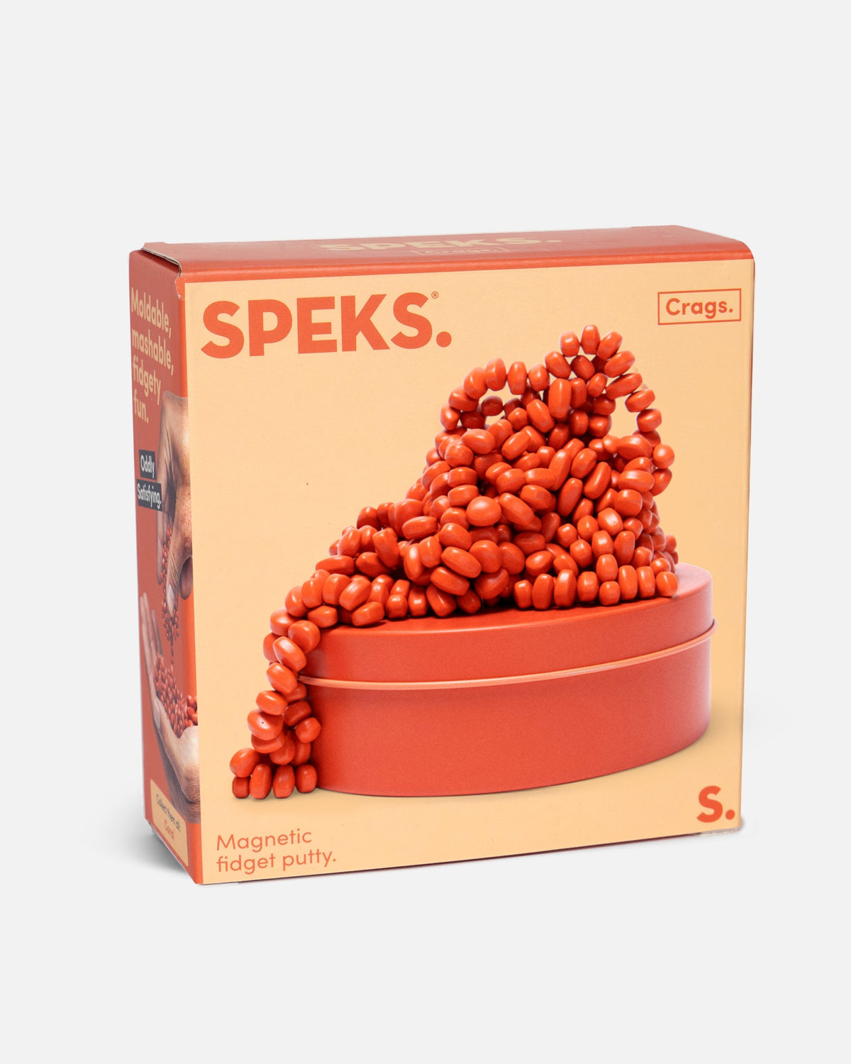 Premium Medium Matte Crags
