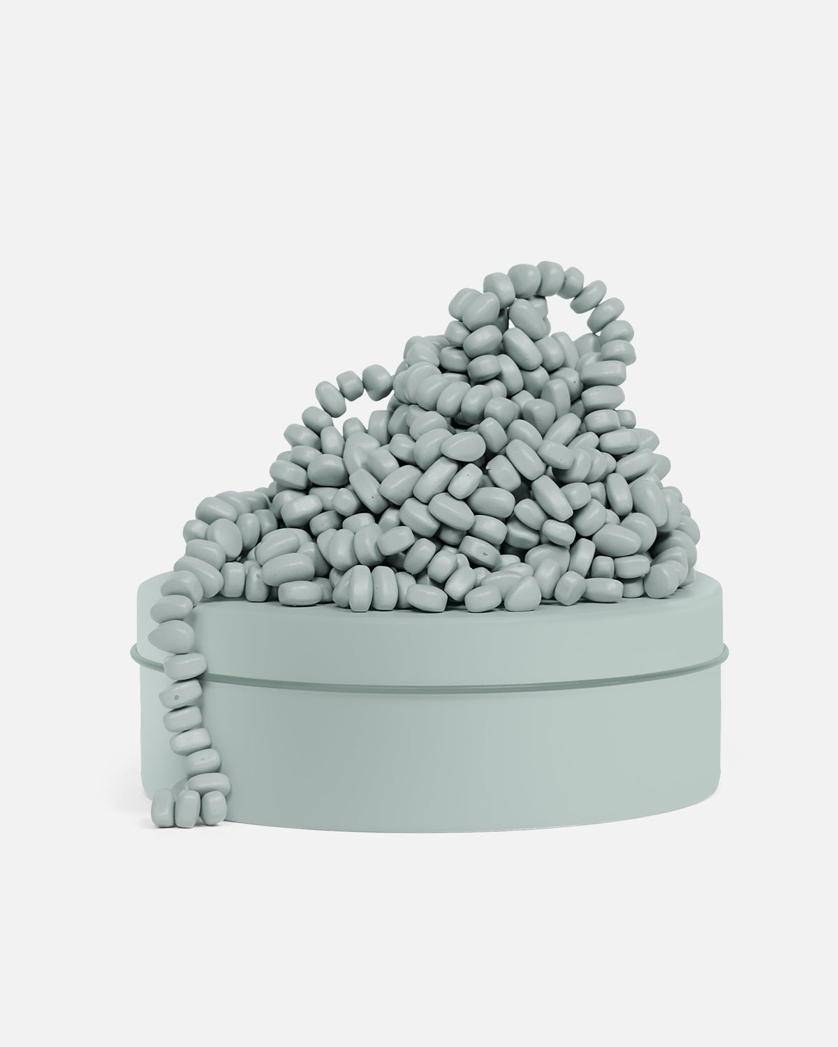 Premium Medium Neutral Crags