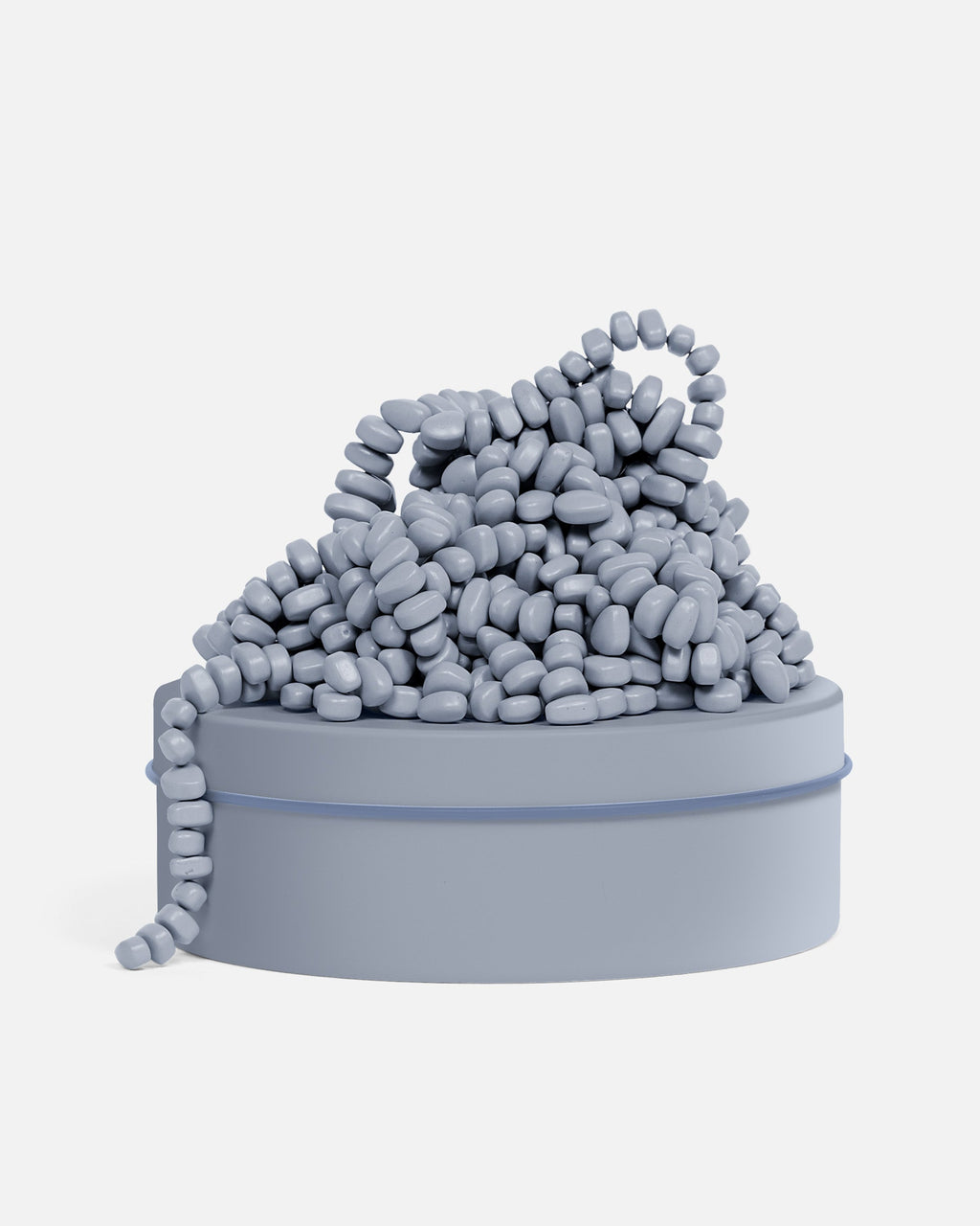 Premium Medium Neutral Crags
