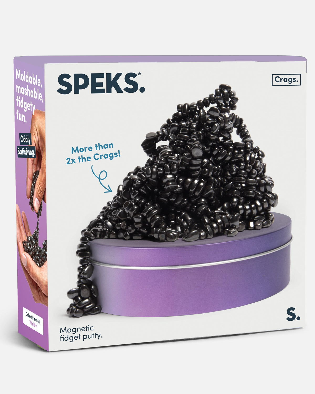 Premium Large Crags