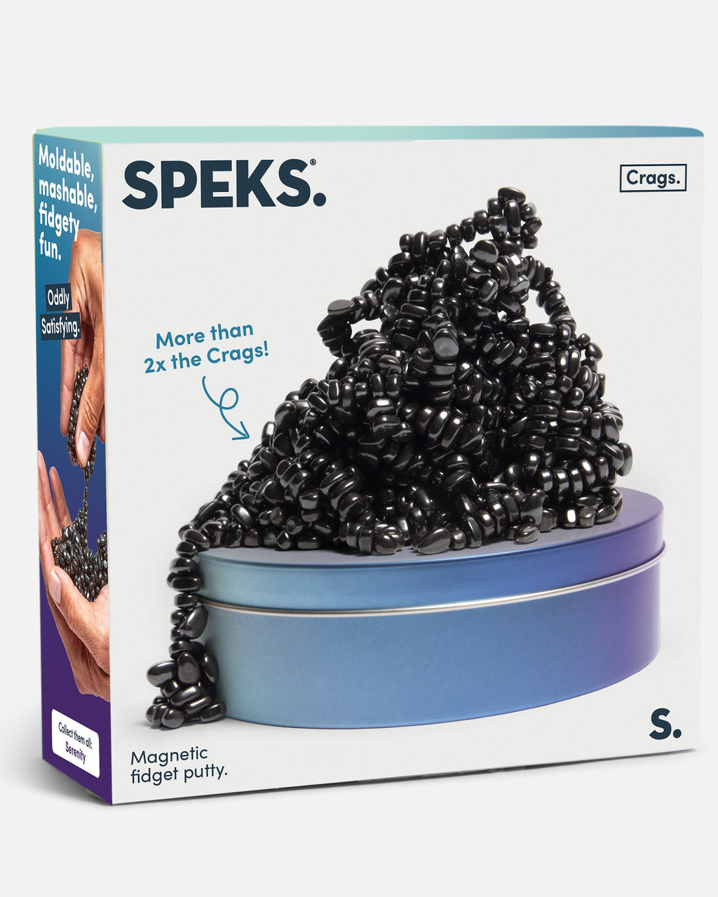 Premium Large Crags