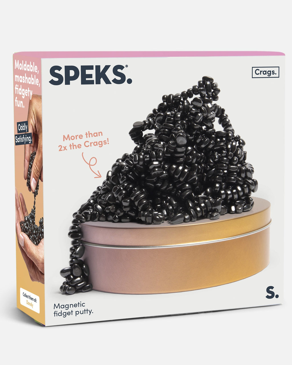 Premium Large Crags