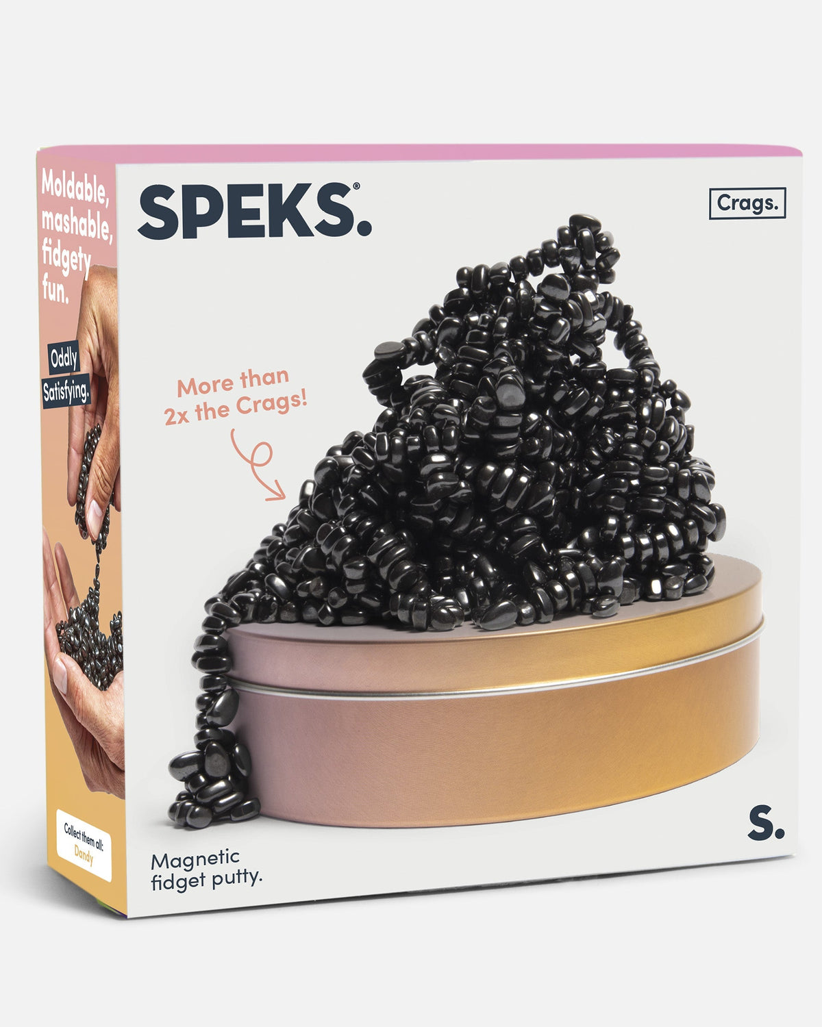 Premium Large Crags