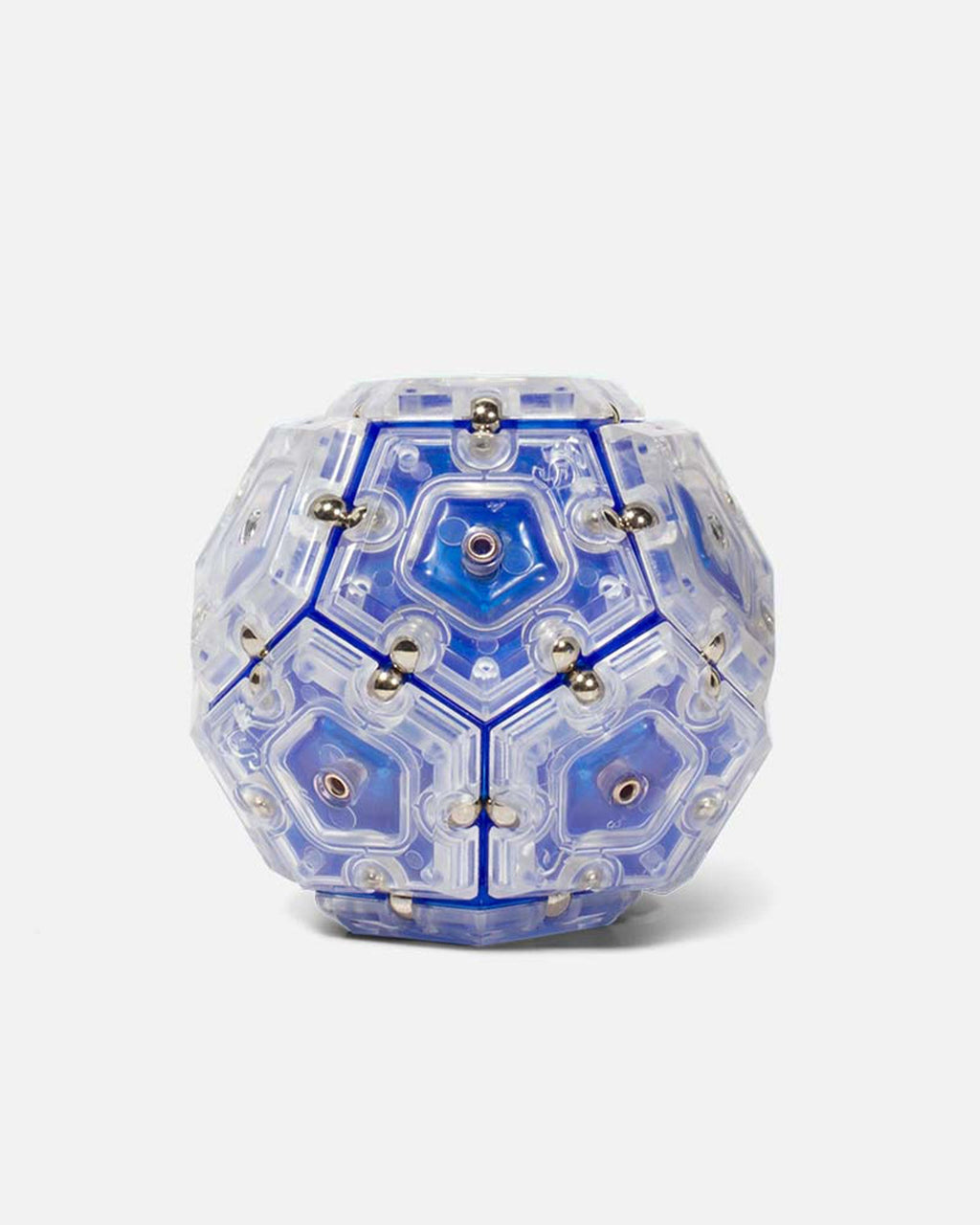 Premium Crystal Geode Sphere
