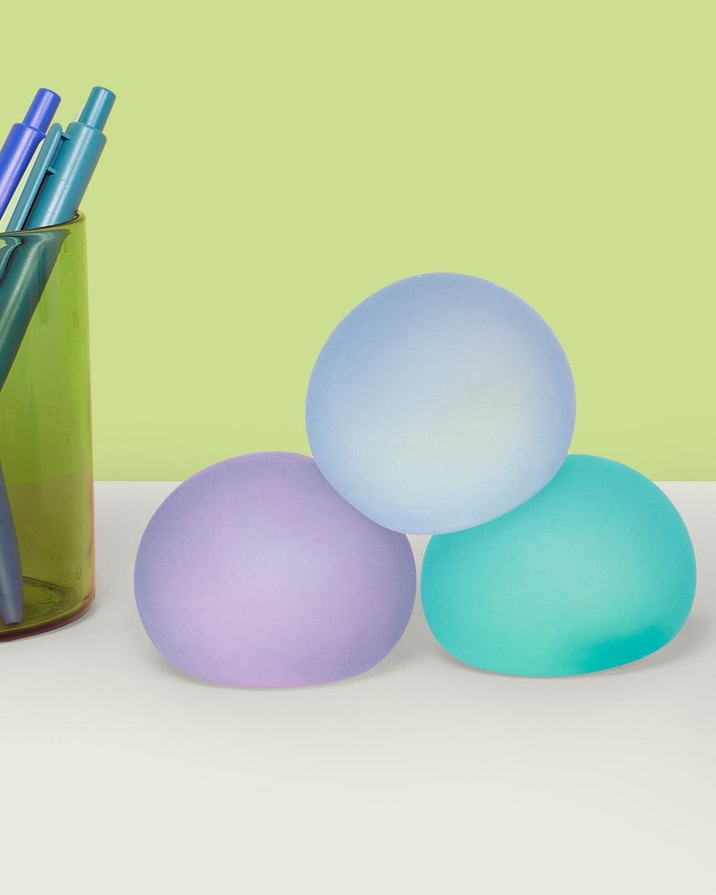 Premium Gump Ball 3-Pack