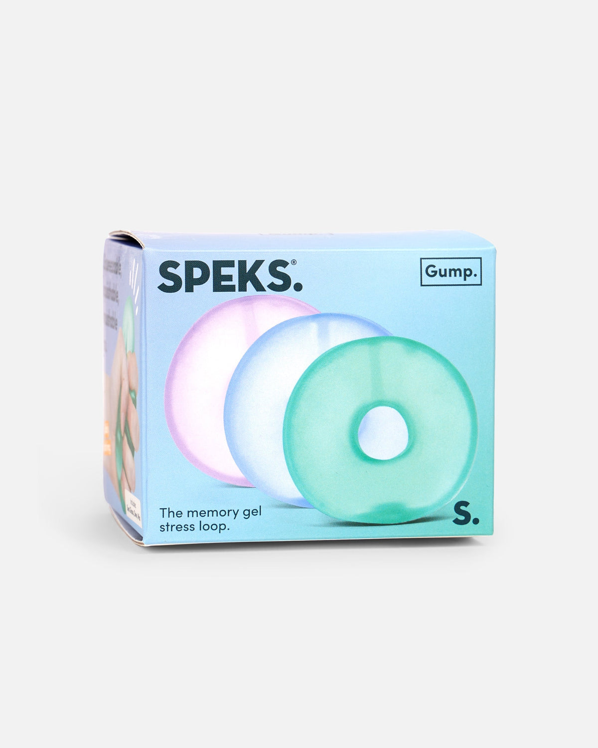 Premium Gump Loop 3-Packs