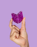 Premium Crystal Pyramid Geode