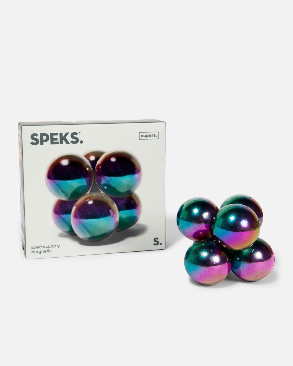 Premium Supers 6-Pack
